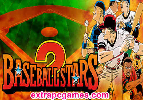 BASEBALL STARS 2 Game Free Download