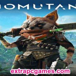 BIOMUTANT GOG Game Free Download