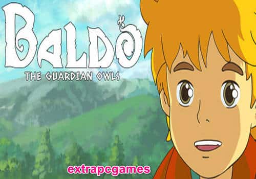 Baldo The Guardian Owls Game Free Download