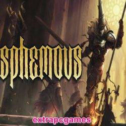 Blasphemous Game Free Download