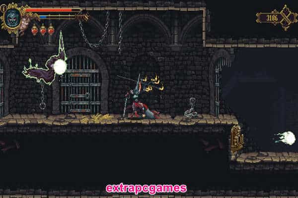 Blasphemous PC Game Download