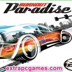 Burnout Paradise Game Free Download