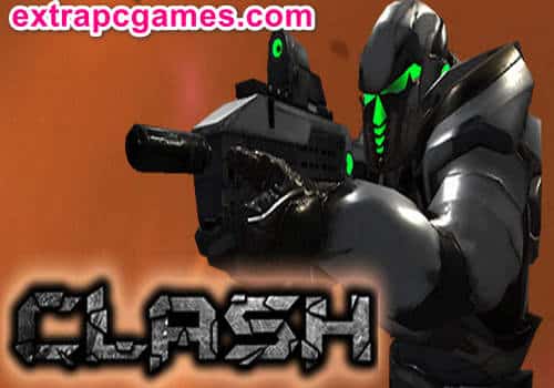 CLASH Game Free Download