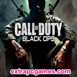 Call of Duty Black Ops Pre Installed Game Free Download