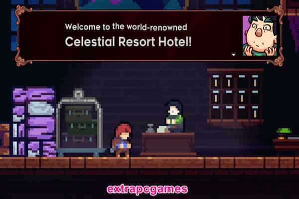 Celeste PC Game Download