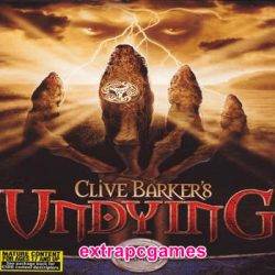 Clive Barkers Undying Game Free Download