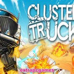 Clustertruck Game Free Download