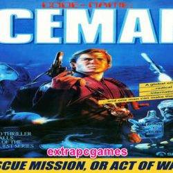 Codename ICEMAN Game Free Download