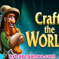 Craft The World Game Free Download