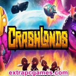 Crashlands Game Free Download