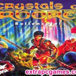 Crystal of Arborea Game Free Download