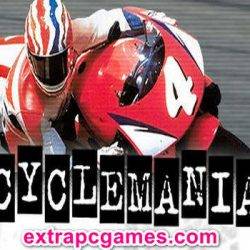 Cyclemania Game Free Download