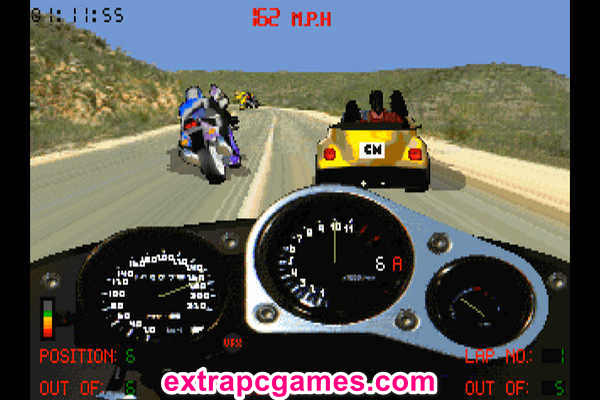 Cyclemania PC Game Download