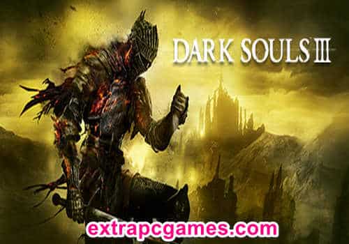 DARK SOULS 3 Game Free Download