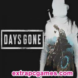 Days Gone Game Free Download