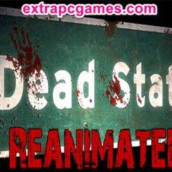 Dead State Game Free Download