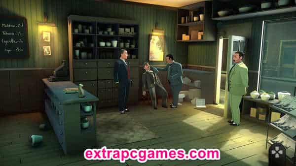 Download Agatha Christie Agatha Christie The ABC Murders Game For PC