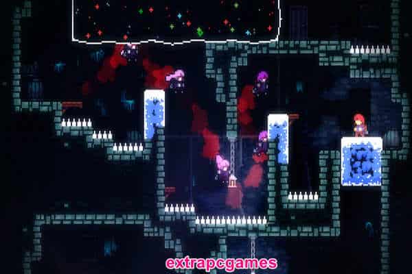 Download Celeste Game For PC