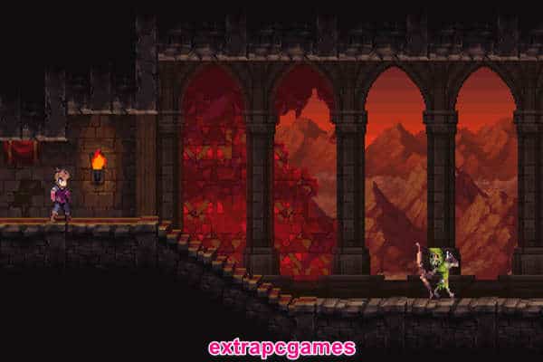 Download Chasm Game For PC