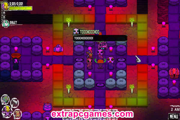 Download Crashlands Game For PC