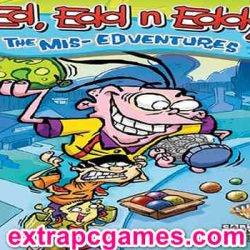 Ed, Edd n Eddy The Mis Edventures Game Free Download