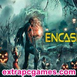 Encased A Sci Fi Post Apocalyptic RPG Game Free Download