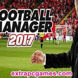 Football Manager 2017 Game Free Download