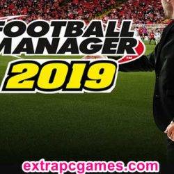 Football Manager 2019 Game Free Download