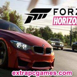 Forza Horizon 3 Game Free Download