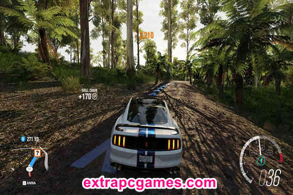 Forza Horizon 3 PC Game Download