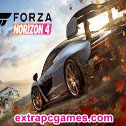 Forza Horizon 4 Game Free Download