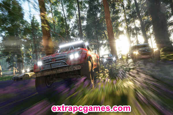 Forza Horizon 4 PC Game Download