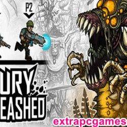 Fury Unleashed Game Free Download