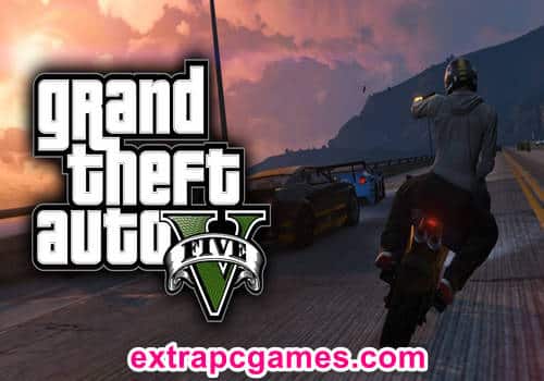 GTA 5 Game Free Download