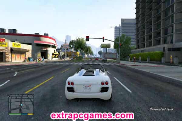 GTA 5 PC Game Download