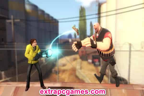 Garrys Mod PC Game Download