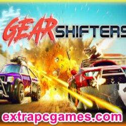 Gearshifters Game Free Download