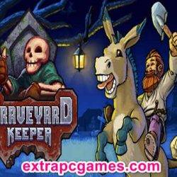 Graveyard Keeper Game Free Download