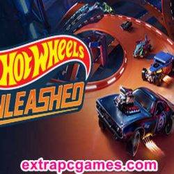 HOT WHEELS UNLEASHED Game Free Download