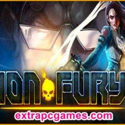 Ion Fury Game Free Download