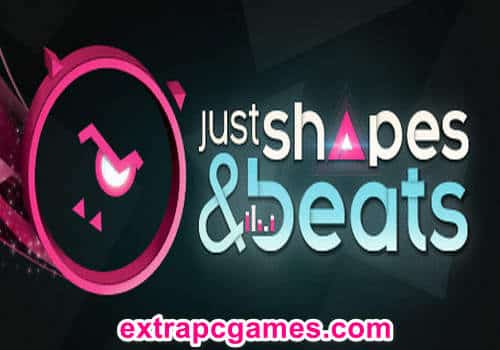 Just Shapes & Beats Game Free Download