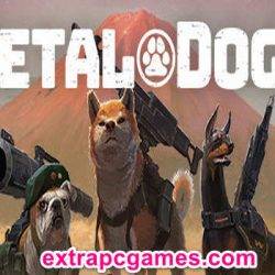 METAL DOGS Game Free Download