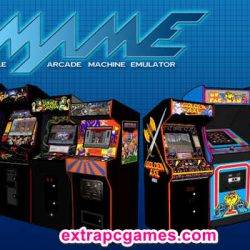 Mame 6000+ Roms Game Free Download