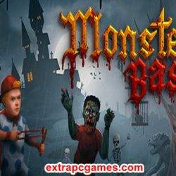 Monster Bash HD Game Free Download