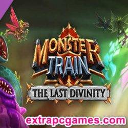 Monster Train The Last Divinity Game Free Download