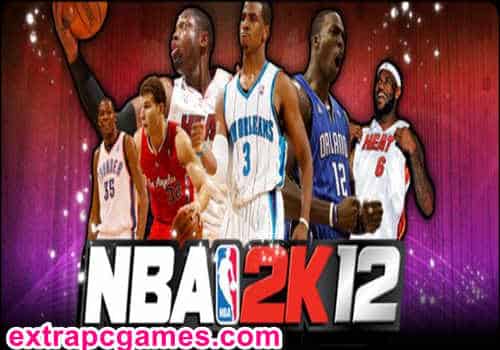 NBA 2K12 Game Free Download