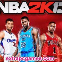 NBA 2K13 Game Free Download