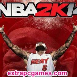 NBA 2K14 Game Free Download