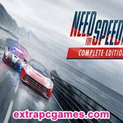 Need for Speed Rivals Game Free Download