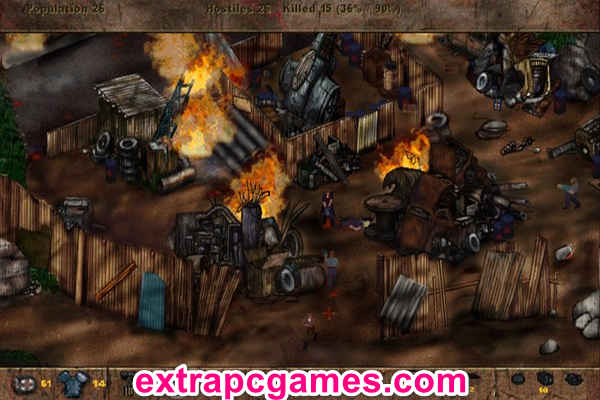 POSTAL PC Game Download